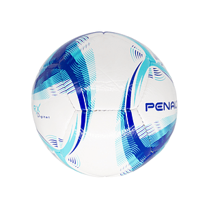Balón de Fútbol Penalty RX Digital Nº4