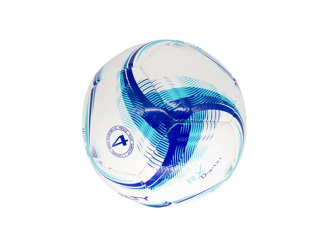 Balón de Fútbol Penalty RX Digital Nº4 3