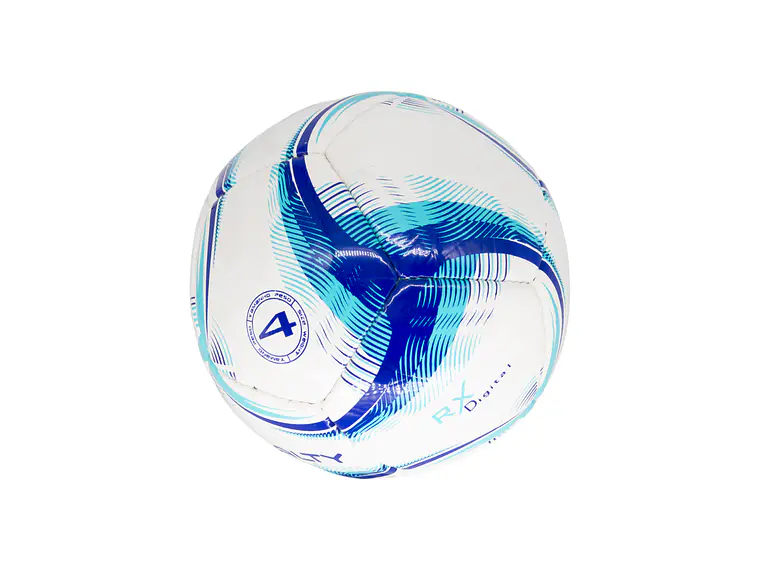 Balón de Fútbol Penalty RX Digital Nº4 3