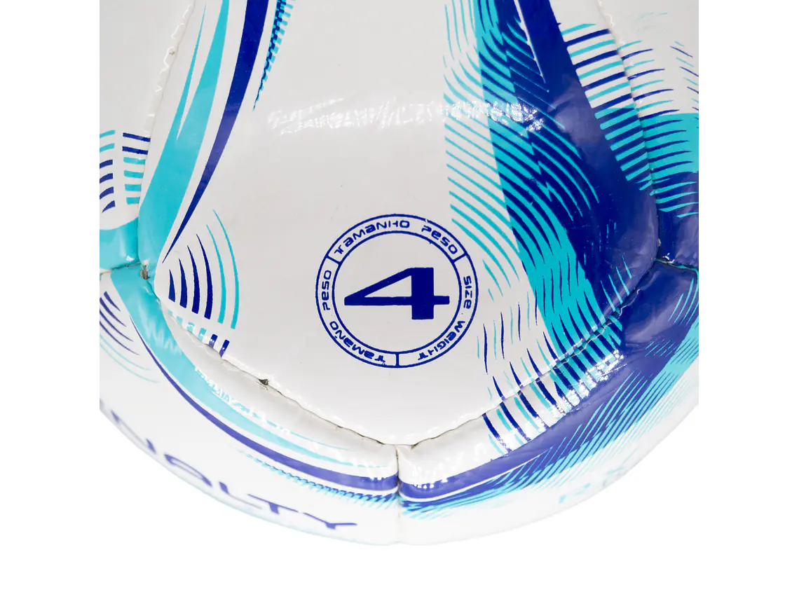 Balón de Fútbol Penalty RX Digital Nº4 7