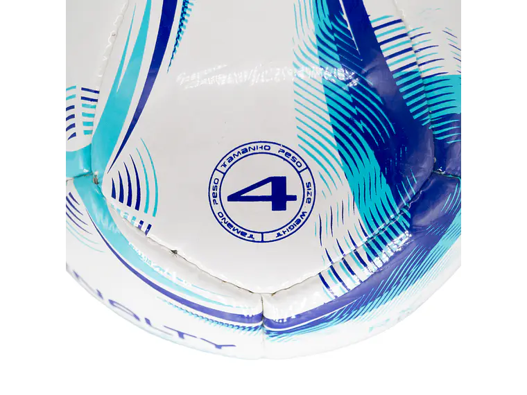 Balón de Fútbol Penalty RX Digital Nº4 7