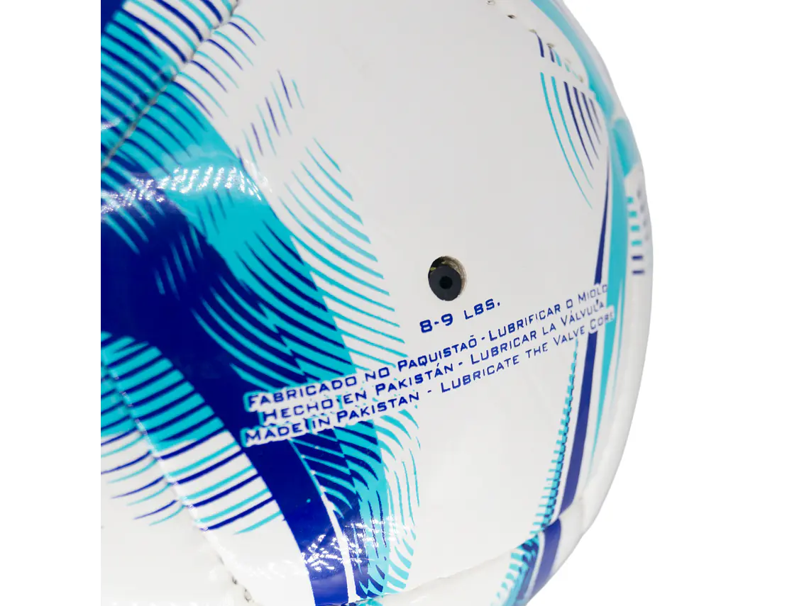 Balón de Fútbol Penalty RX Digital Nº4 8