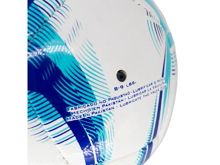 Balón de Fútbol Penalty RX Digital Nº4 8