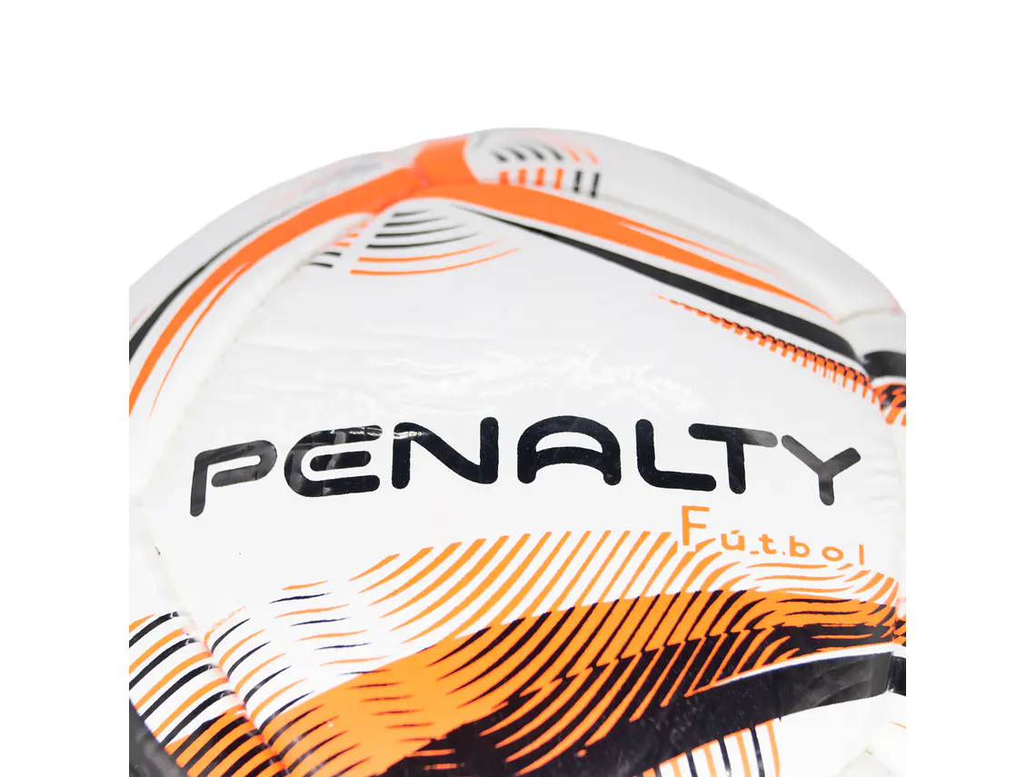 Balón de Fútbol Penalty RX Digital Nº4 18