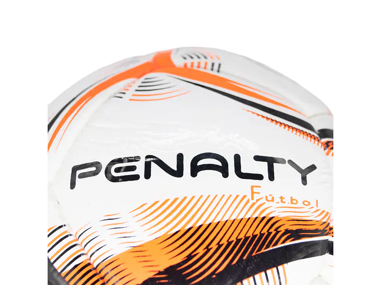Balón de Fútbol Penalty RX Digital Nº4 18