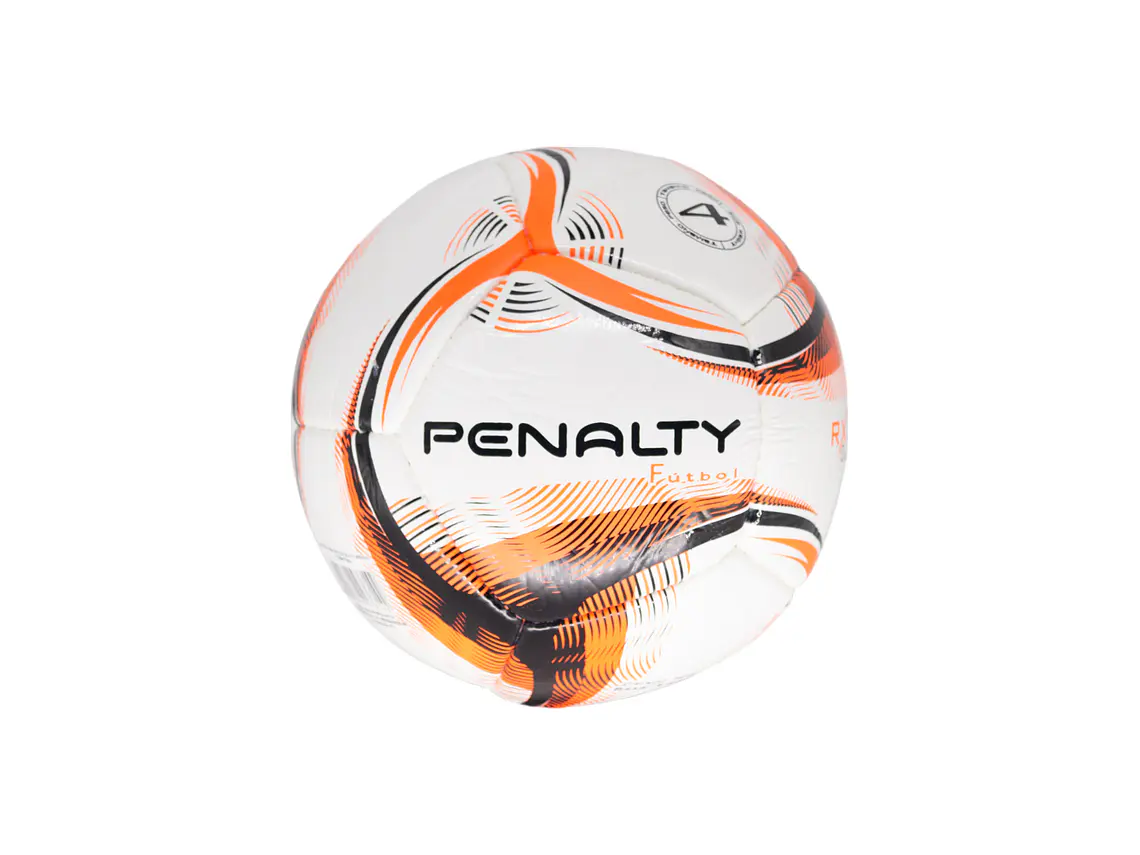 Balón de Fútbol Penalty RX Digital Nº4 10