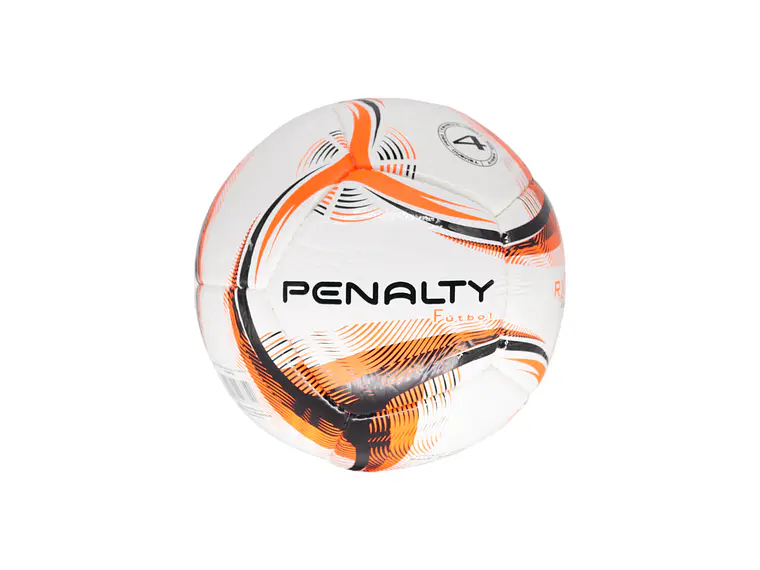 Balón de Fútbol Penalty RX Digital Nº4 10