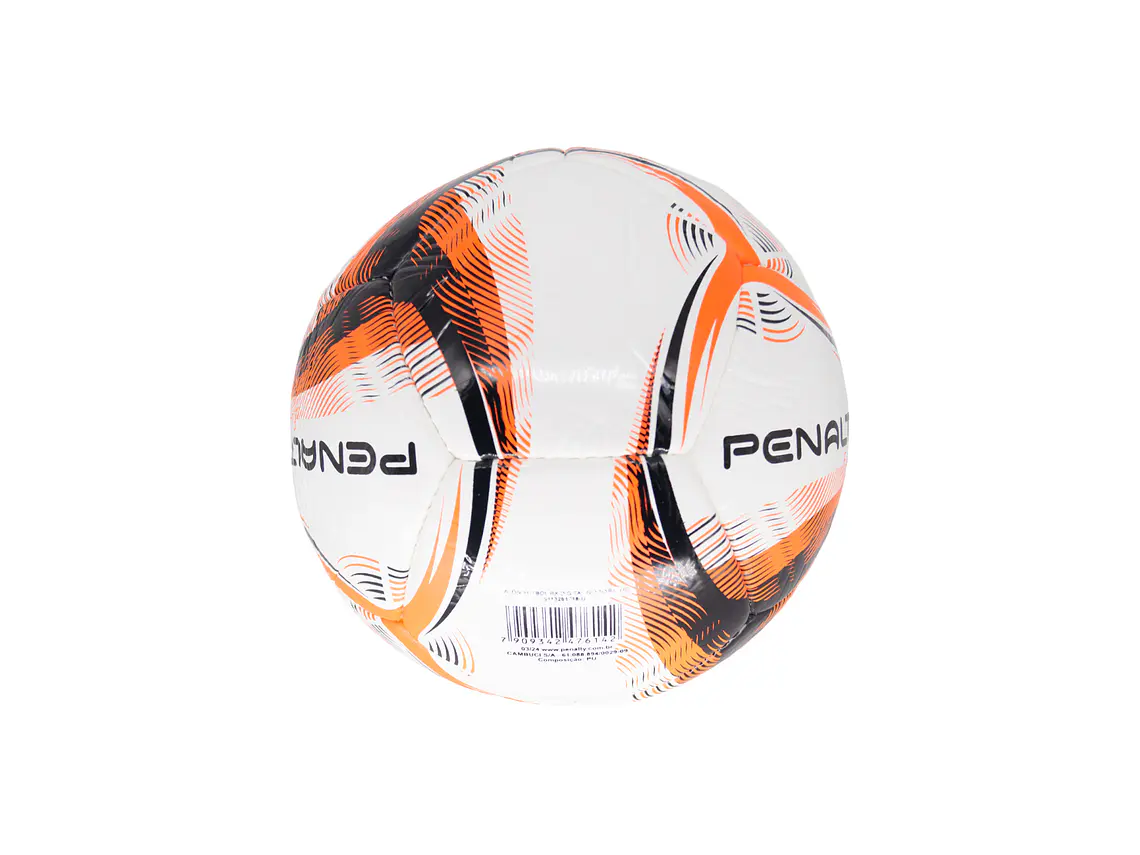 Balón de Fútbol Penalty RX Digital Nº4 11