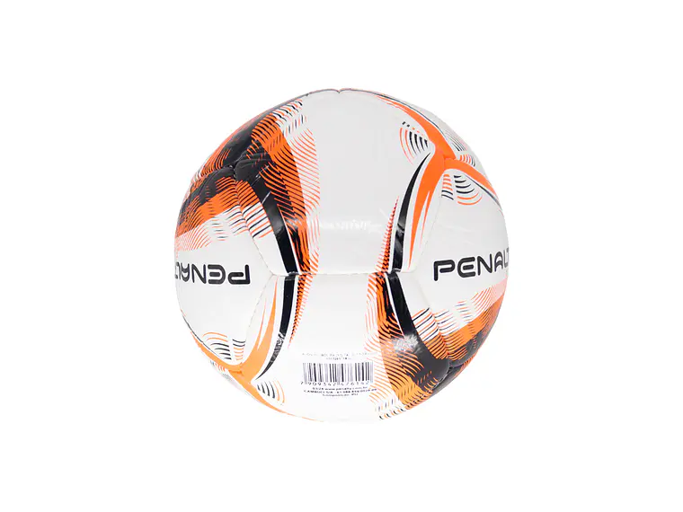 Balón de Fútbol Penalty RX Digital Nº4 11