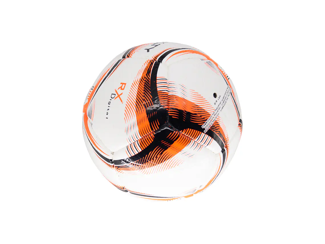 Balón de Fútbol Penalty RX Digital Nº4 12