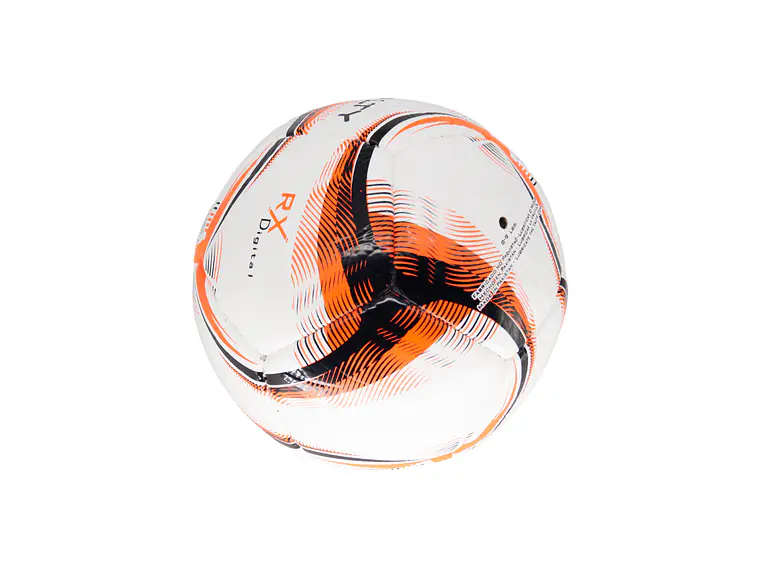 Balón de Fútbol Penalty RX Digital Nº4 12