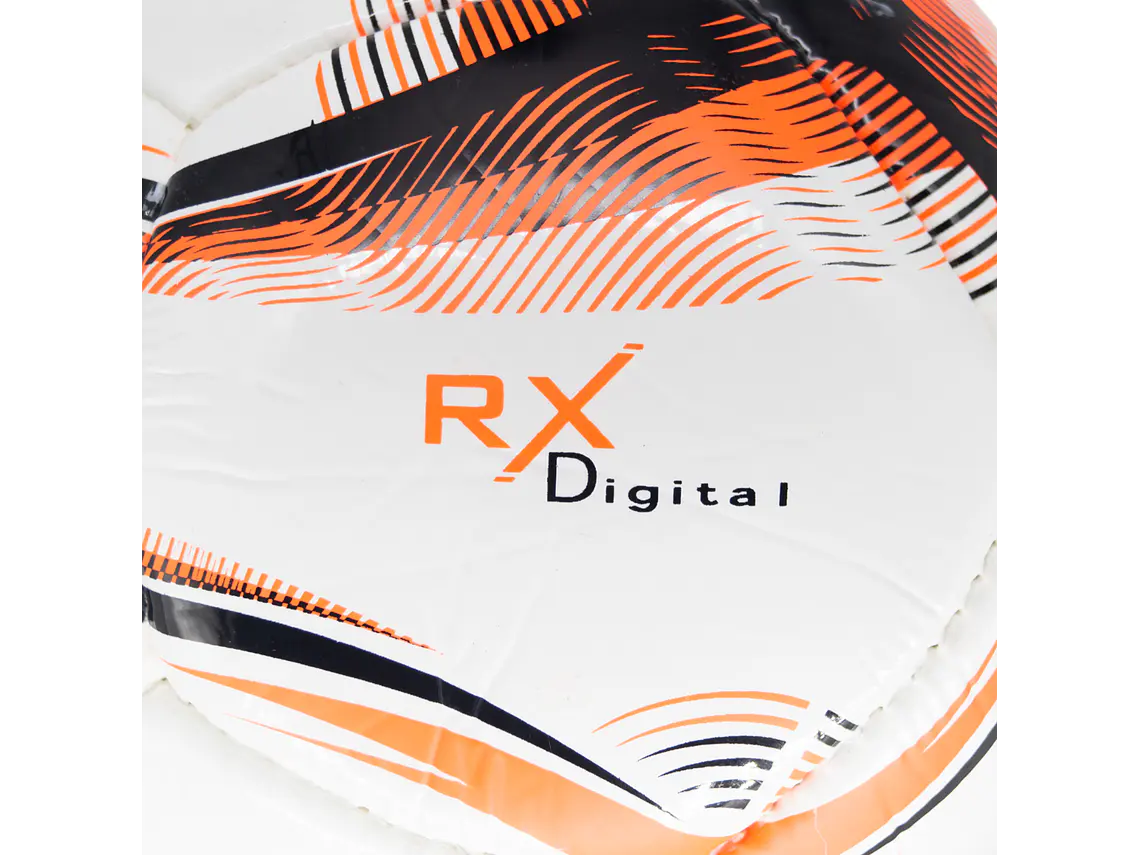 Balón de Fútbol Penalty RX Digital Nº4 14