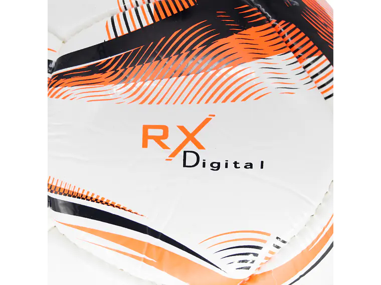 Balón de Fútbol Penalty RX Digital Nº4 14