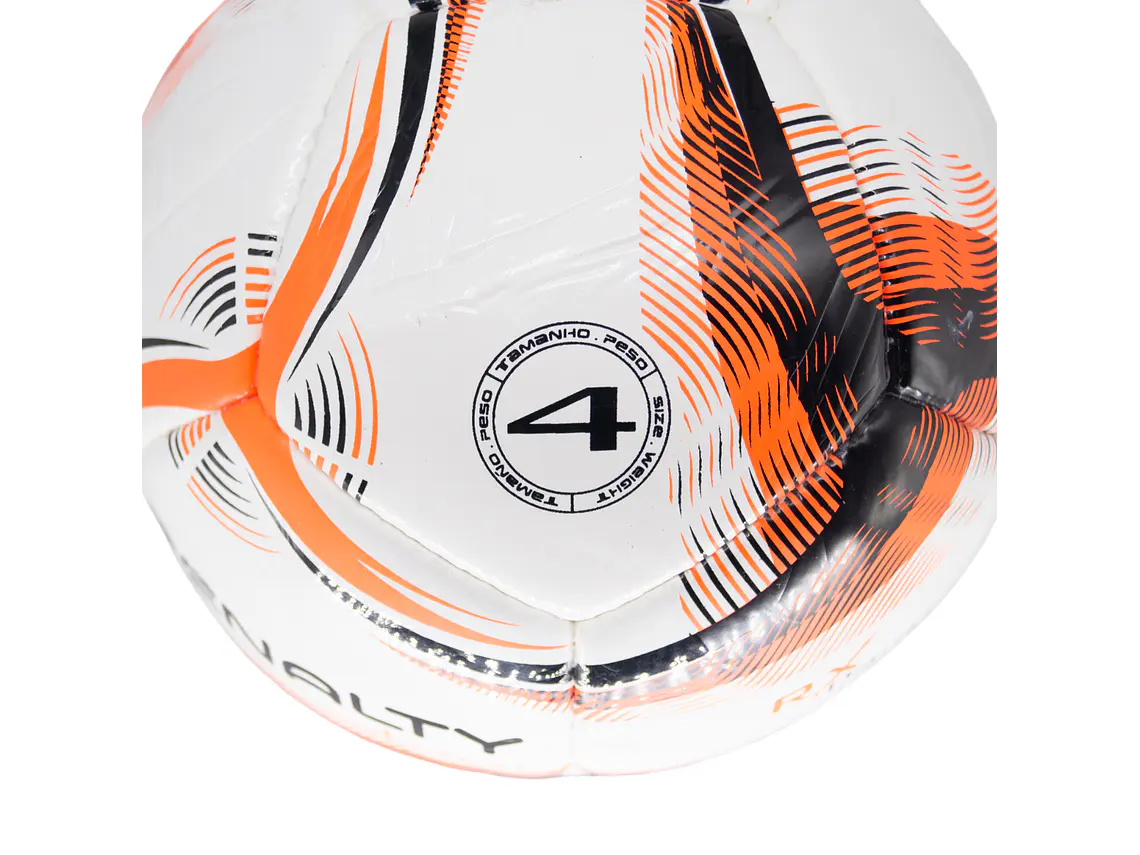 Balón de Fútbol Penalty RX Digital Nº4 16