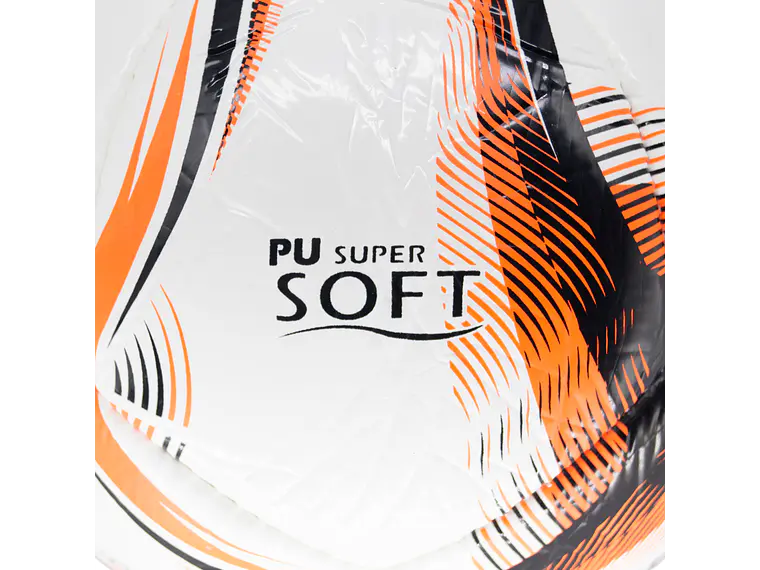 Balón de Fútbol Penalty RX Digital Nº4 15