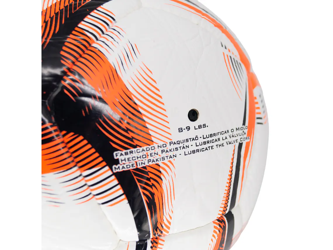 Balón de Fútbol Penalty RX Digital Nº4 17