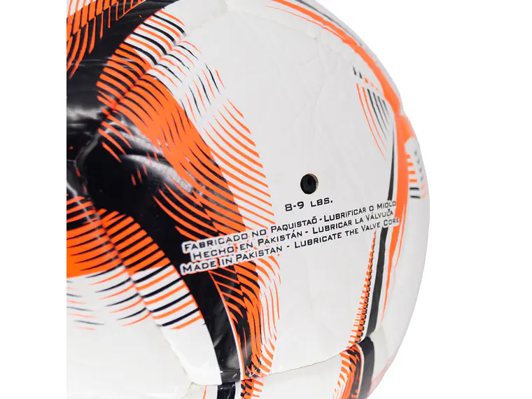 Balón de Fútbol Penalty RX Digital Nº4 17