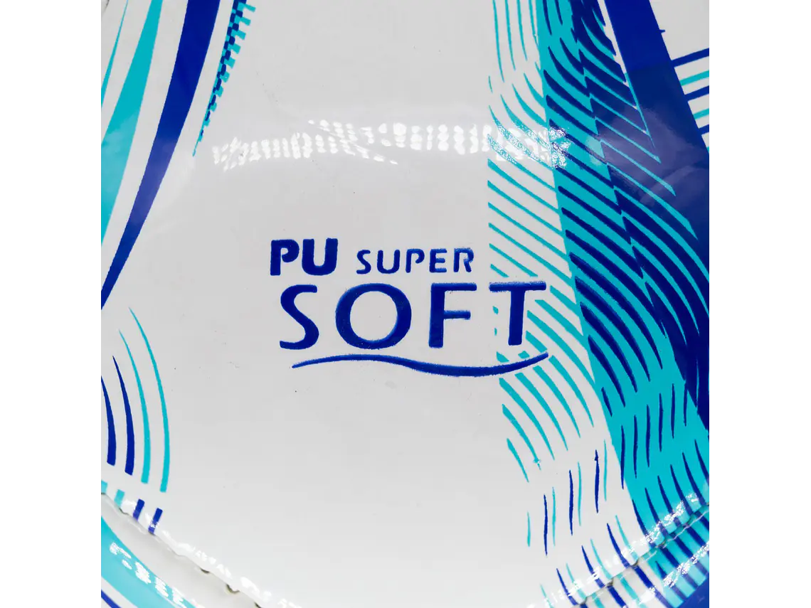 Balón de Fútbol Penalty RX Digital Nº4 6