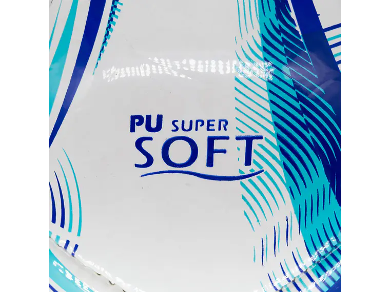 Balón de Fútbol Penalty RX Digital Nº4 6