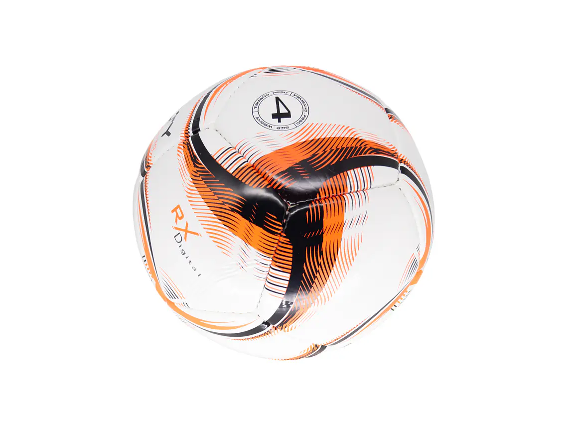 Balón de Futbolito Penalty RX Digital 9