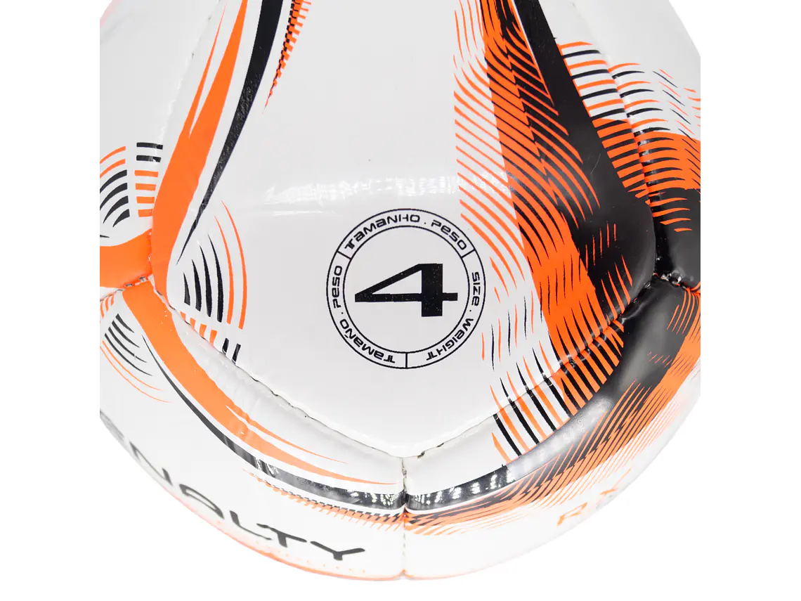 Balón de Futbolito Penalty RX Digital 12