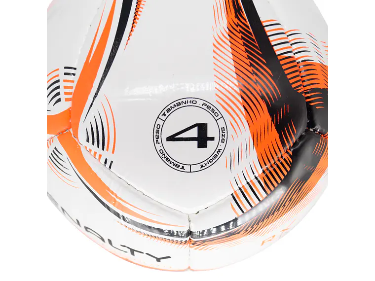 Balón de Futbolito Penalty RX Digital 12