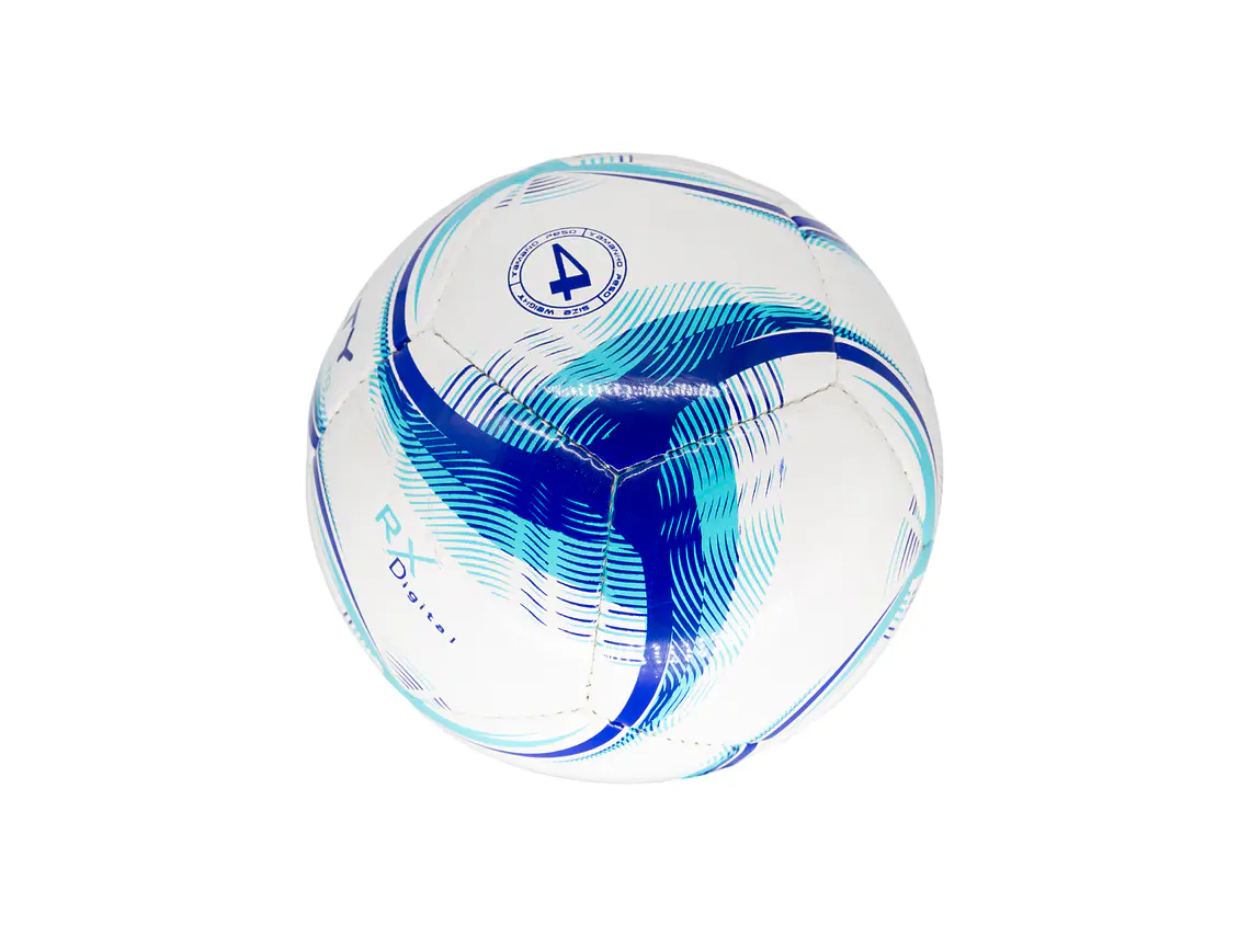 Balón de Futbolito Penalty RX Digital 3
