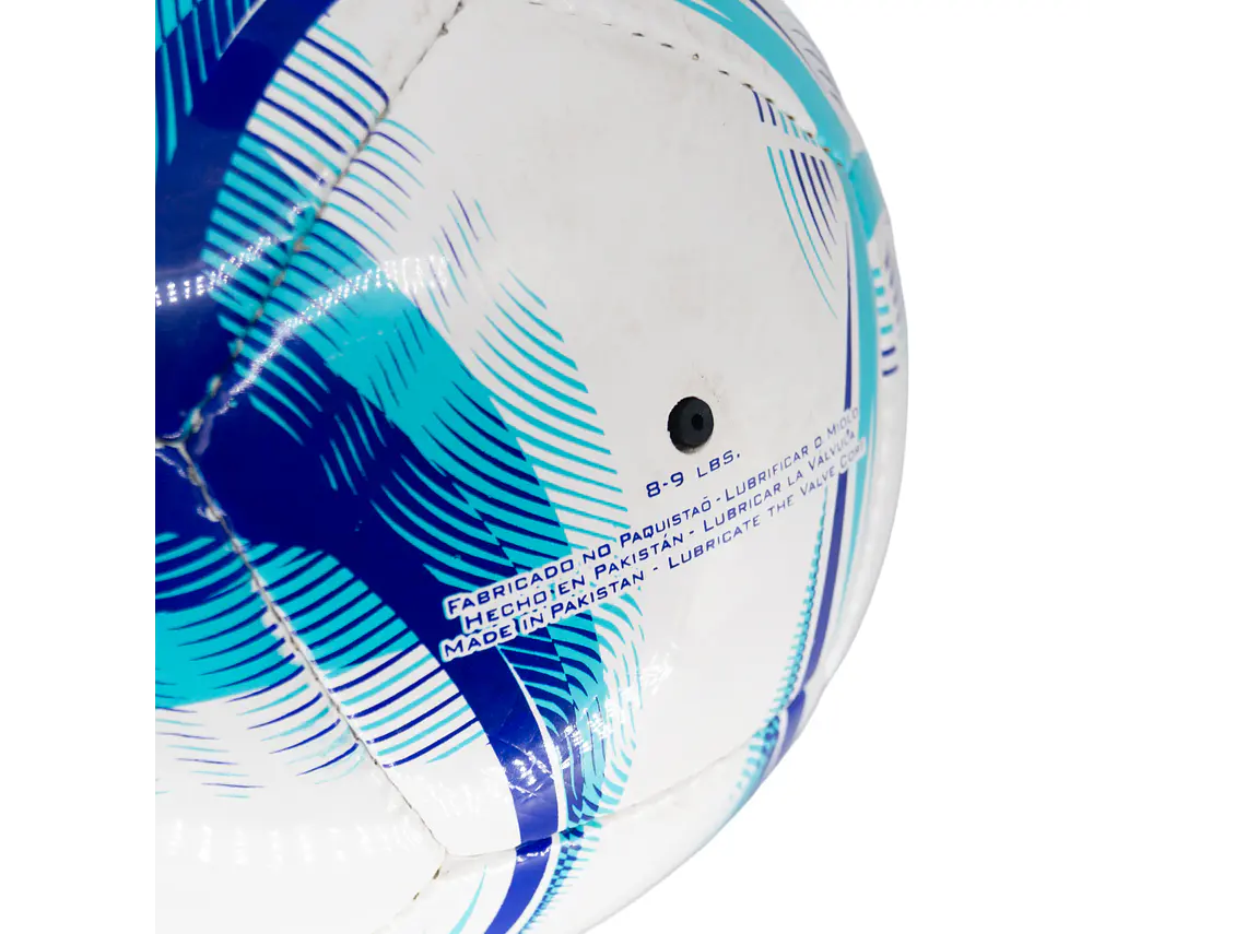 Balón de Futbolito Penalty RX Digital 6