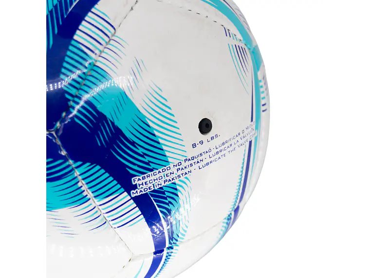 Balón de Futbolito Penalty RX Digital 6