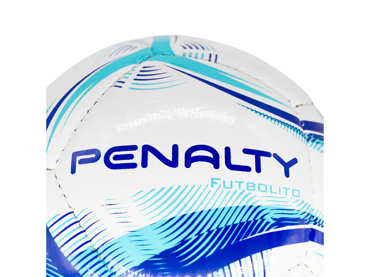 Balón de Futbolito Penalty RX Digital 5