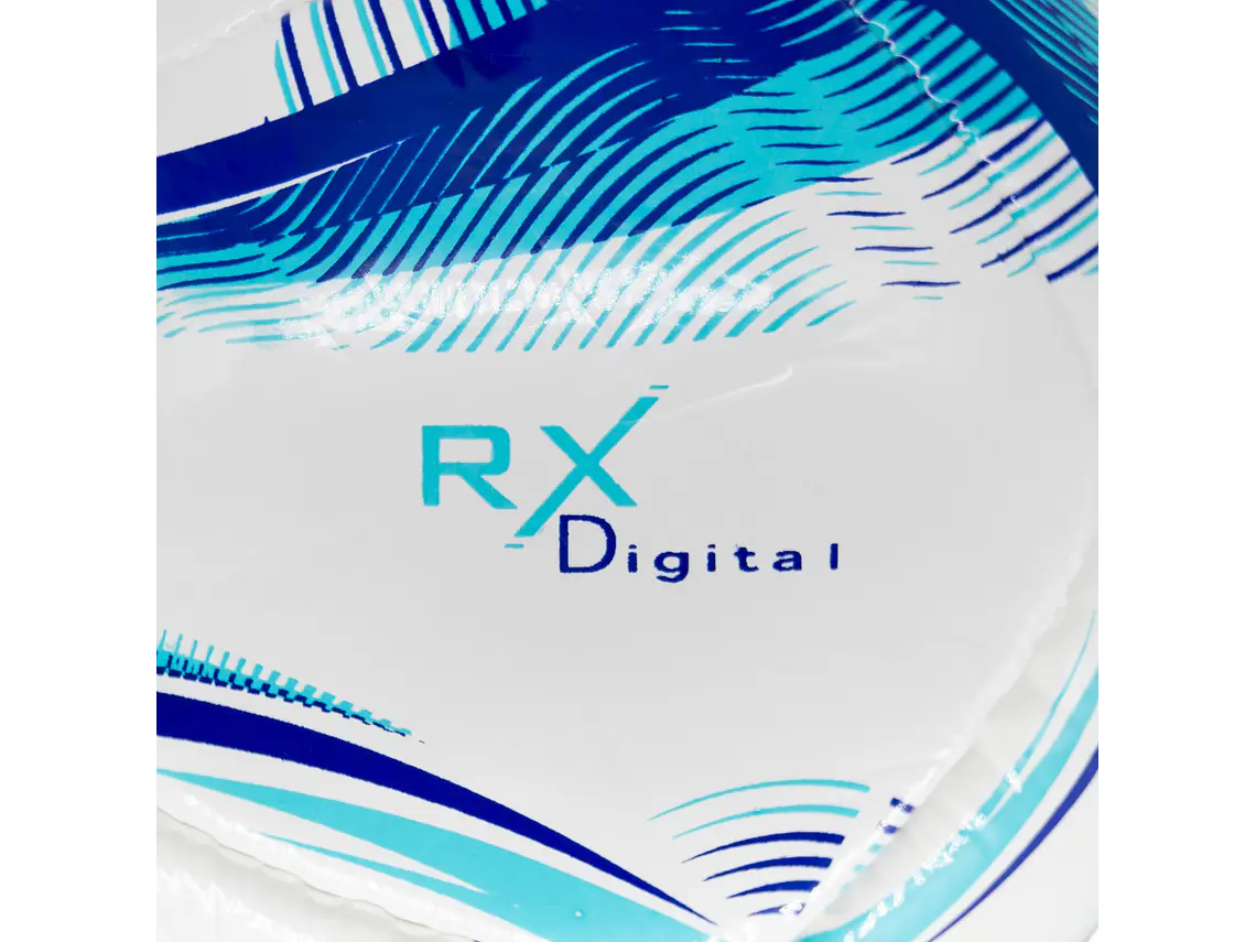 Balón de Futbolito Penalty RX Digital 4