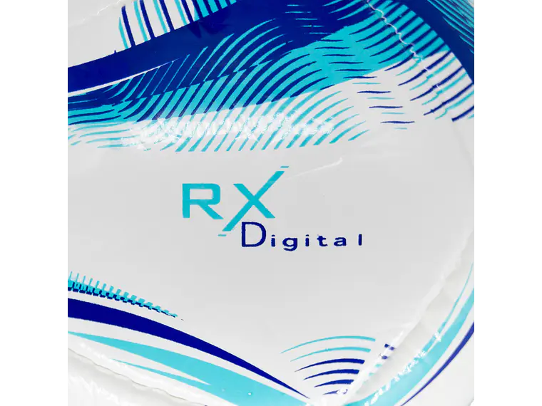 Balón de Futbolito Penalty RX Digital 4