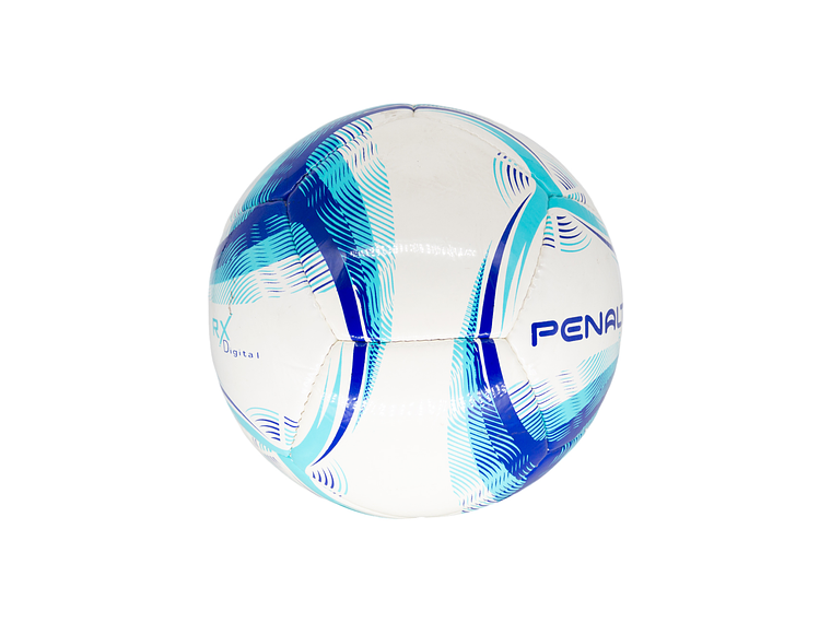 Balón de Futsal Penalty RX Digital 2