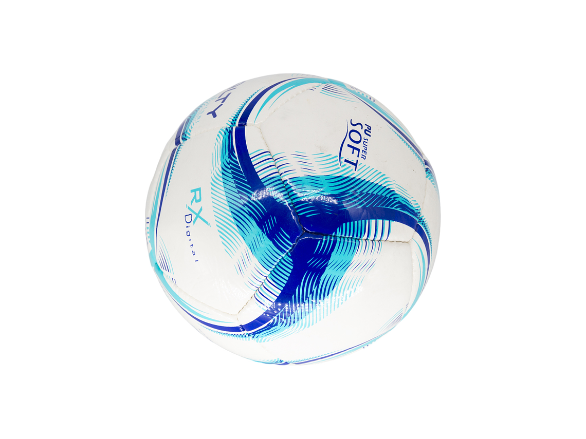 Balón de Futsal Penalty RX Digital 3