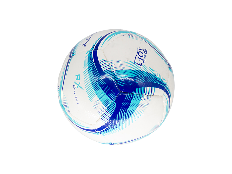Balón de Futsal Penalty RX Digital 3