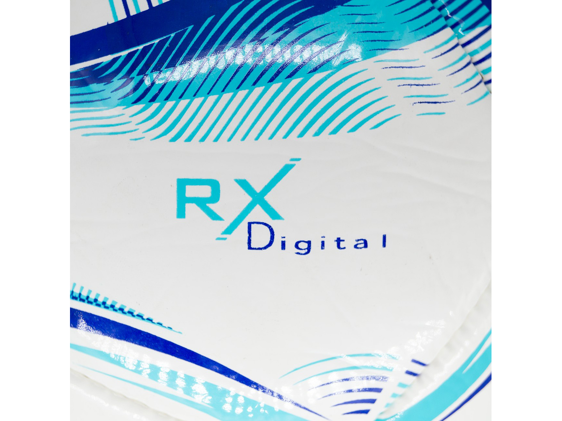 Balón de Futsal Penalty RX Digital 5