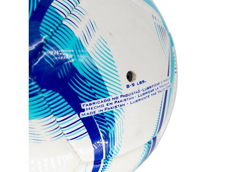 Balón de Futsal Penalty RX Digital 7