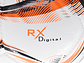 Balón de Futsal Penalty RX Digital - Miniatura 13