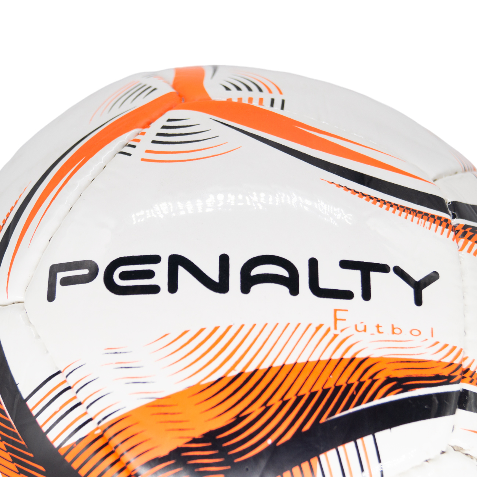 Balón de Fútbol Penalty RX Digital Nº5 16