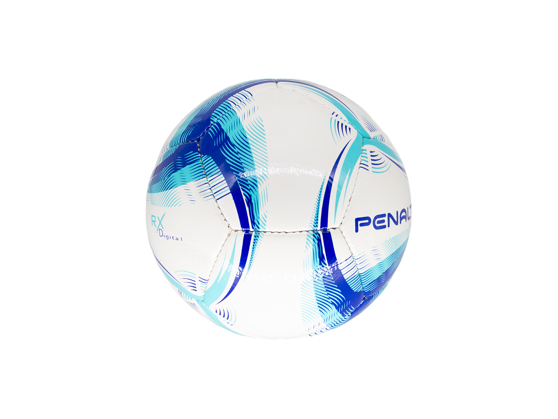 Balón de Fútbol Penalty RX Digital Nº5 3