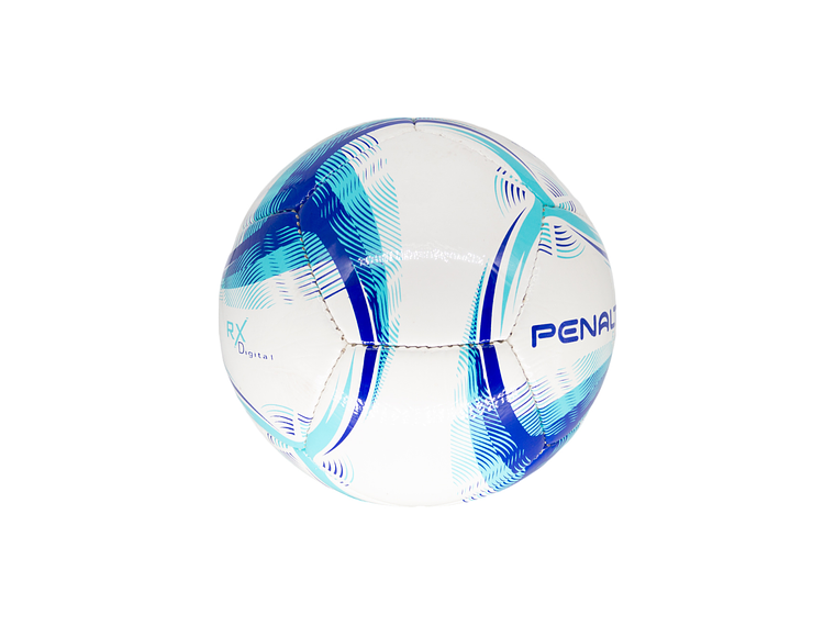 Balón de Fútbol Penalty RX Digital Nº5 3