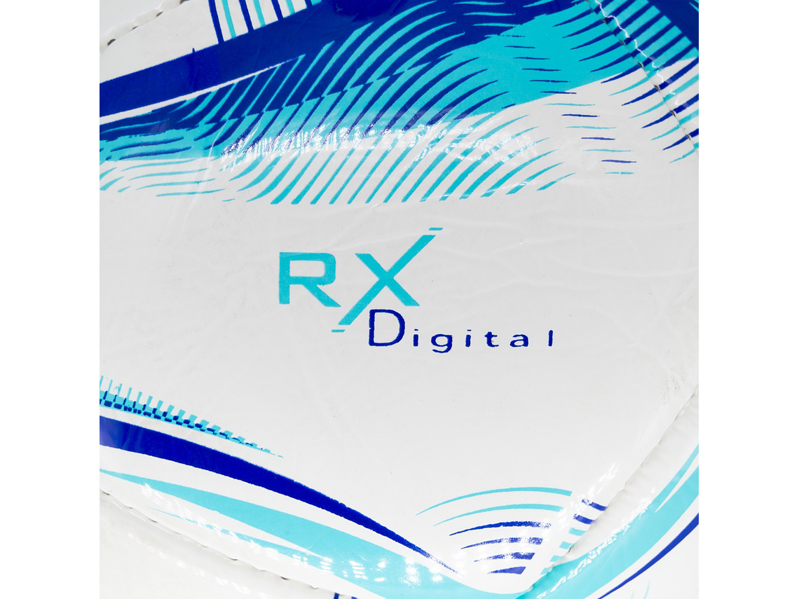 Balón de Fútbol Penalty RX Digital Nº5 5