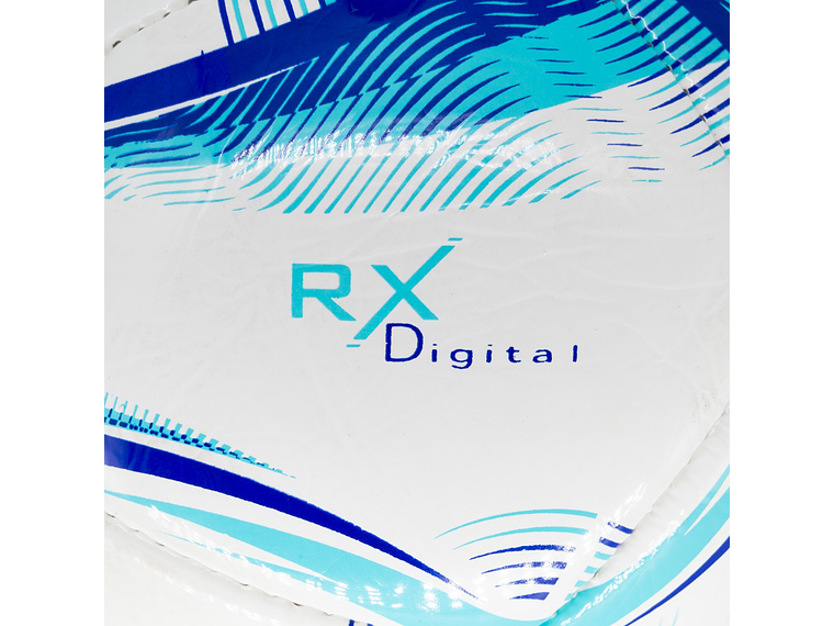 Balón de Fútbol Penalty RX Digital Nº5 5