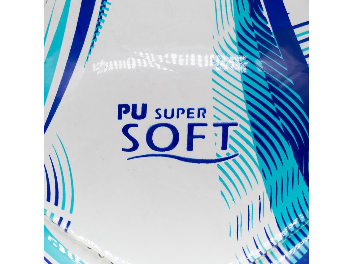 Balón de Fútbol Penalty RX Digital Nº5 6