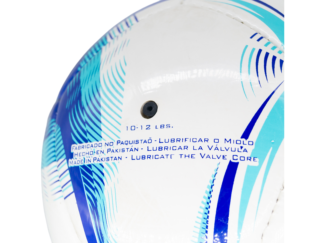 Balón de Fútbol Penalty RX Digital Nº5 7