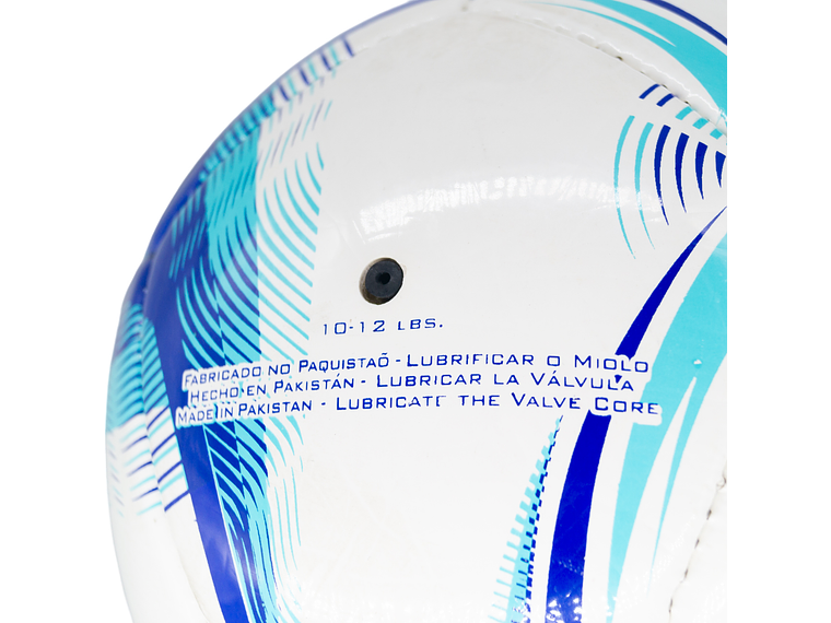 Balón de Fútbol Penalty RX Digital Nº5 7