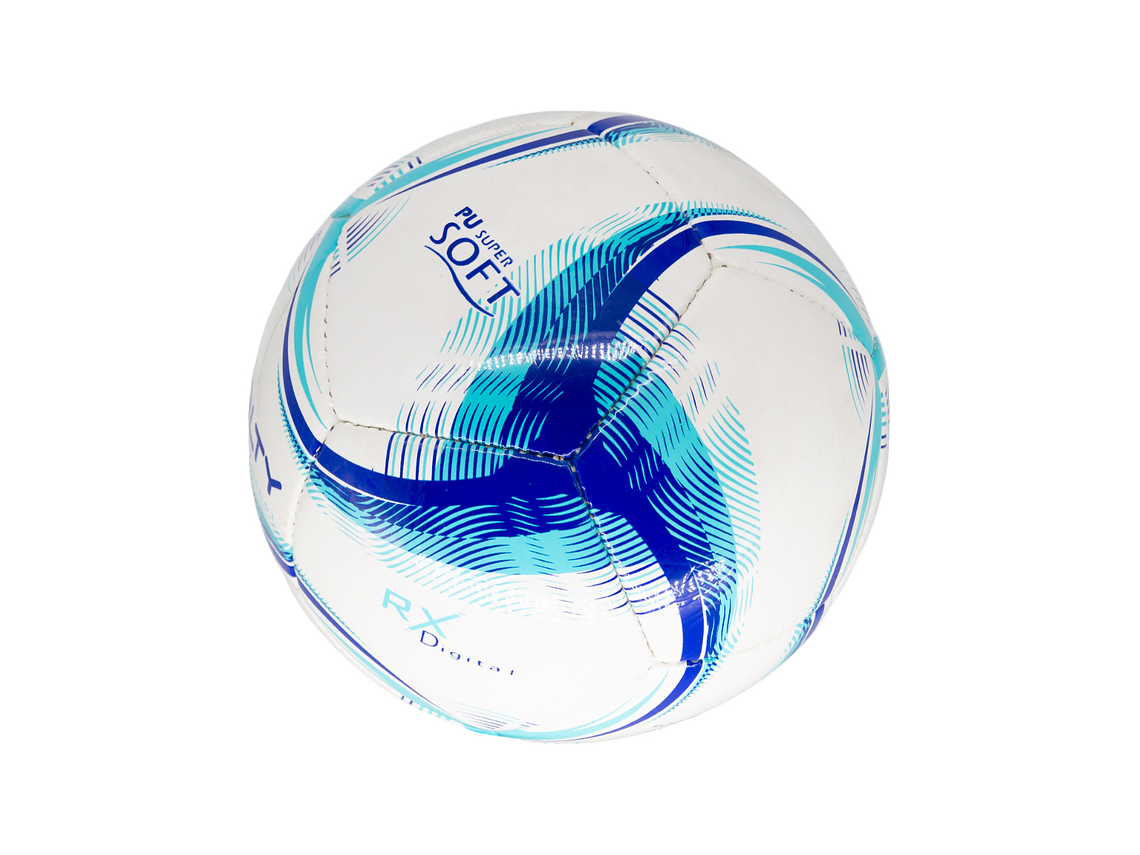 Balón de Fútbol Penalty RX Digital Nº5 2