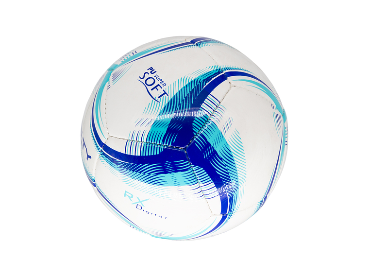Balón de Fútbol Penalty RX Digital Nº5 2