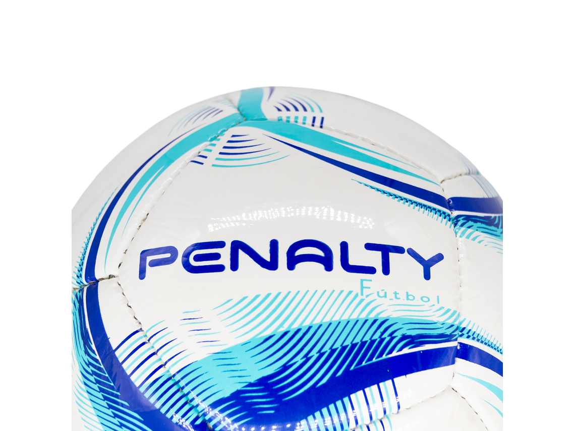 Balón de Fútbol Penalty RX Digital Nº5 8