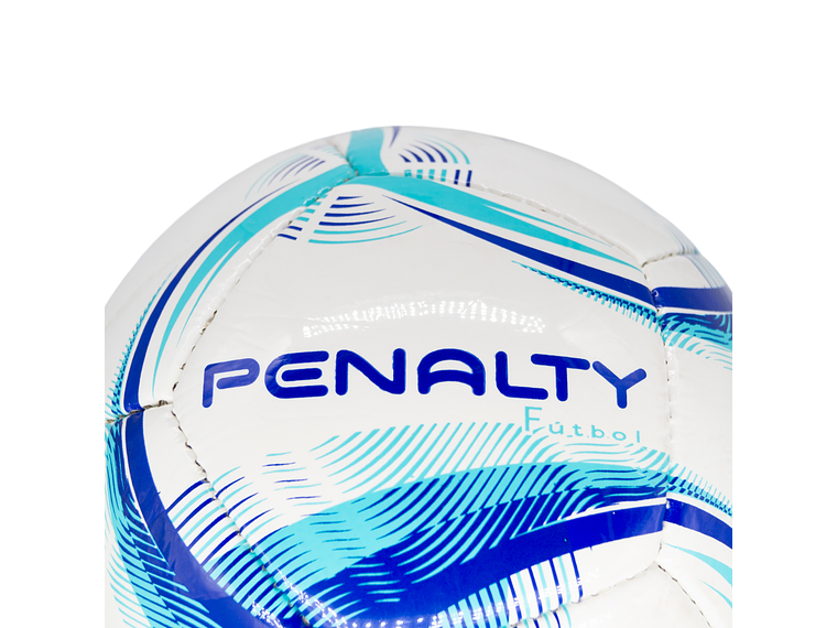 Balón de Fútbol Penalty RX Digital Nº5 8